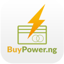 BuyPower Merchant Icon
