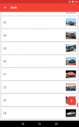 Catálogo de Automóveis screenshot 8