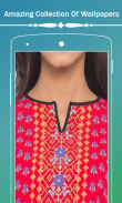 kurti Neck Designs Latest Models screenshot 6