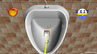 Pee Master screenshot 2