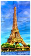 Jigsaw Puzzles Blocks screenshot 6