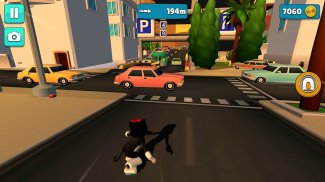 Faily Skater screenshot 11