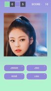 BlackPink Guess The Member - Game screenshot 3