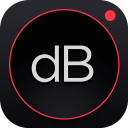 dB Meter - measure sound & noise level in Decibel Icon