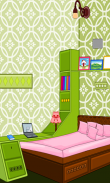Escape Games-Classy Room screenshot 6