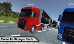 Cargo Simulator 2019: Turkey screenshot 0