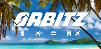 Orbitz Hotels & Flights