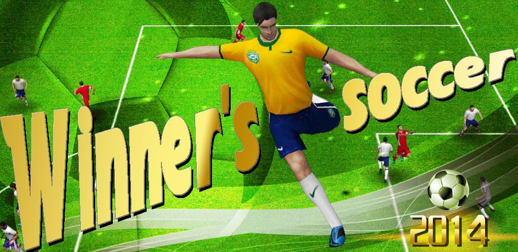 Football de vainqueur  Téléchargement de l'APK pour Android  Aptoide