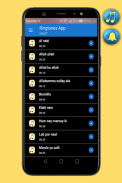 naat ringtone app 2019 screenshot 2