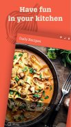 KptnCook Meal Plan & Recipes screenshot 9