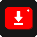 All Video Downloader & Player Icon
