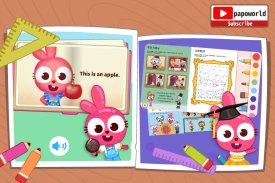 Papo Learn & Play screenshot 13