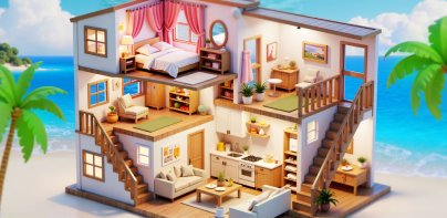 Merge Home Master