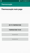 Thermocouple to PLC screenshot 1