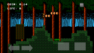 8-Bit Jump 3 screenshot 9