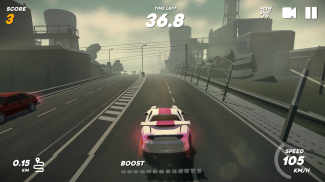 Pako Highway screenshot 0