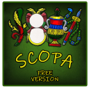Scopa - Carte - Free