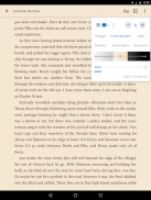 Scribd: audiolibros y libros electrónicos screenshot 5