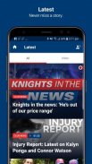 Newcastle Knights screenshot 4