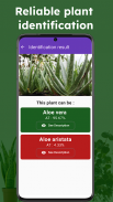 Plantas medicinales identifica screenshot 6