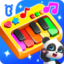 Panda Games: Music & Piano