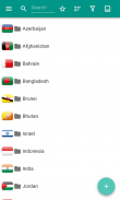 Religion in Asia screenshot 2