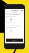 Conductor de YellowTaxi screenshot 2