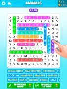 Word Search screenshot 15