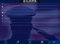 C.O.P.S. screenshot 3