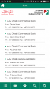 UAE Exports screenshot 1