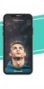 Cristiano Ronaldo Wallpapers HD screenshot 2