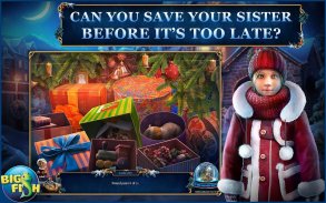 Christmas Stories: Le Mages screenshot 1