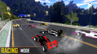 Formula Car Stunt Games Racing screenshot 15