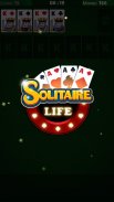 Solitaire Life : Classic screenshot 3