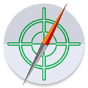 Military Navigation Icon
