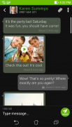 ASUS Messaging screenshot 6
