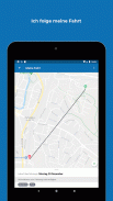 Expressbus Pfaffenhofen Ilm screenshot 11