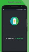 Super Fast Battery Charger screenshot 6