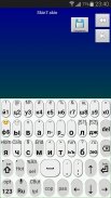 jbak2skin. Темы для клавиатуры jbak2 keyboard screenshot 3