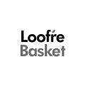 Loofre Basket Icon