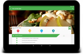 resep salad screenshot 20