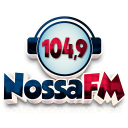 Radio Nossa FM Auriflama Icon