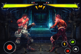 Ultimate Combat Kungfu Street Fighting 2020 screenshot 9