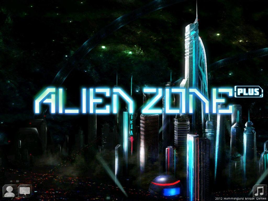 Alien Zone Plus - APK Download for Android | Aptoide