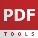 PDF Tools Icon