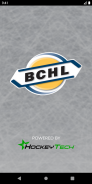 BCHL screenshot 2