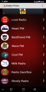 Radyo Pinas screenshot 0