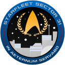 Starfleet Sector 31