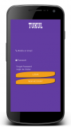 تكل Tukul Delivery screenshot 2