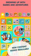 Pango Storytime: intuitive story app for kids screenshot 6